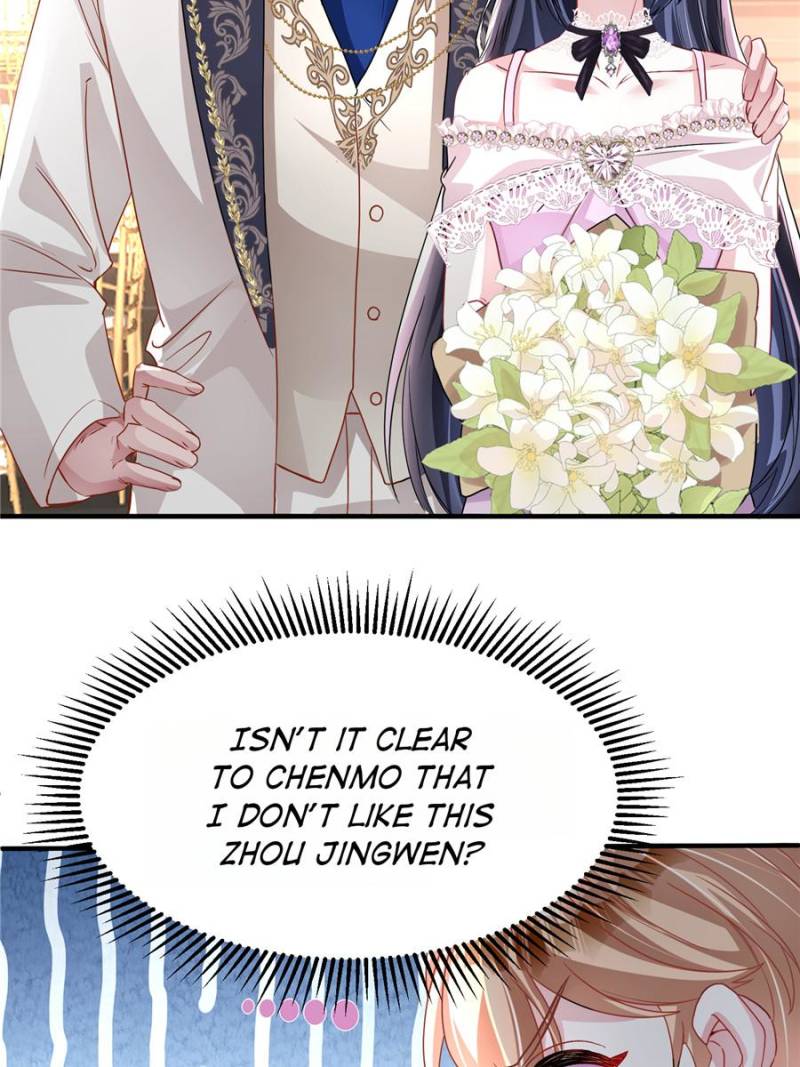 I Was Rocked to the World’s Richest Man in a Matchmaking Office Chapter 204 - Page 45