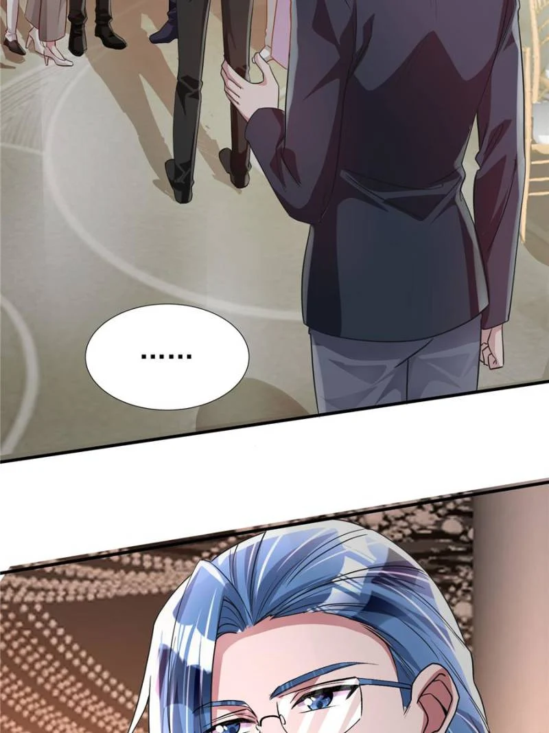I Was Rocked to the World’s Richest Man in a Matchmaking Office Chapter 204 - Page 52