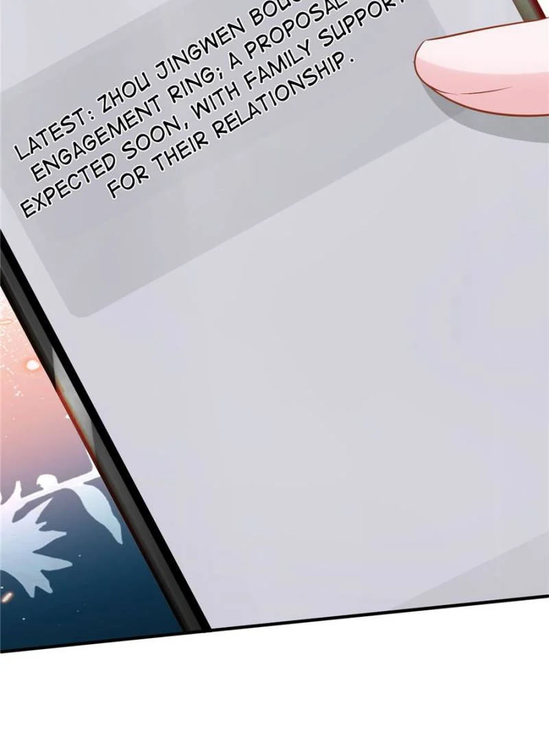 I Was Rocked to the World’s Richest Man in a Matchmaking Office Chapter 204 - Page 55