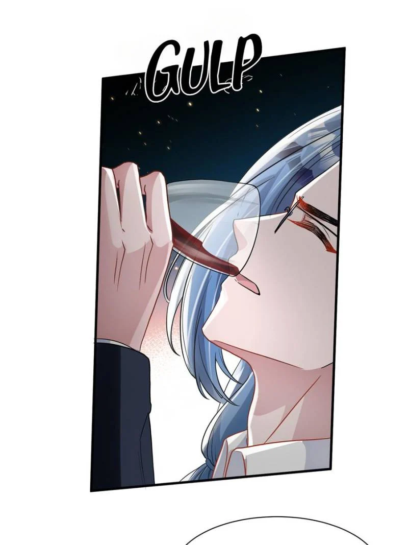 I Was Rocked to the World’s Richest Man in a Matchmaking Office Chapter 204 - Page 56