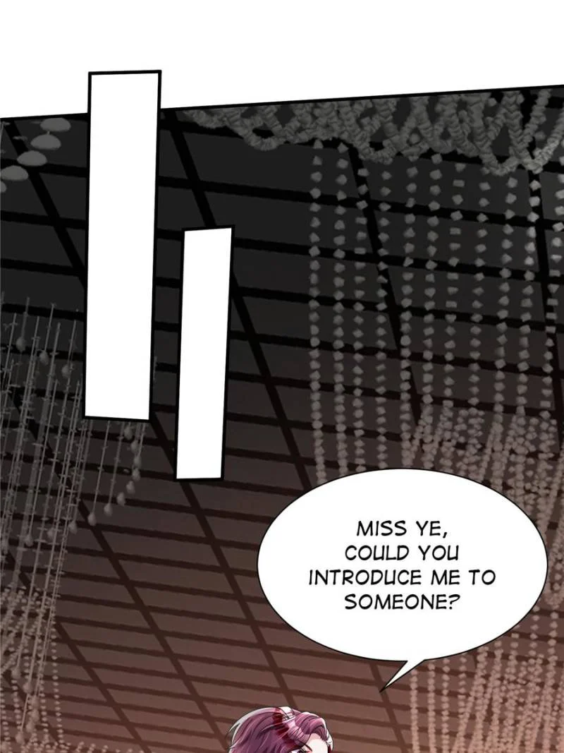 I Was Rocked to the World’s Richest Man in a Matchmaking Office Chapter 204 - Page 60