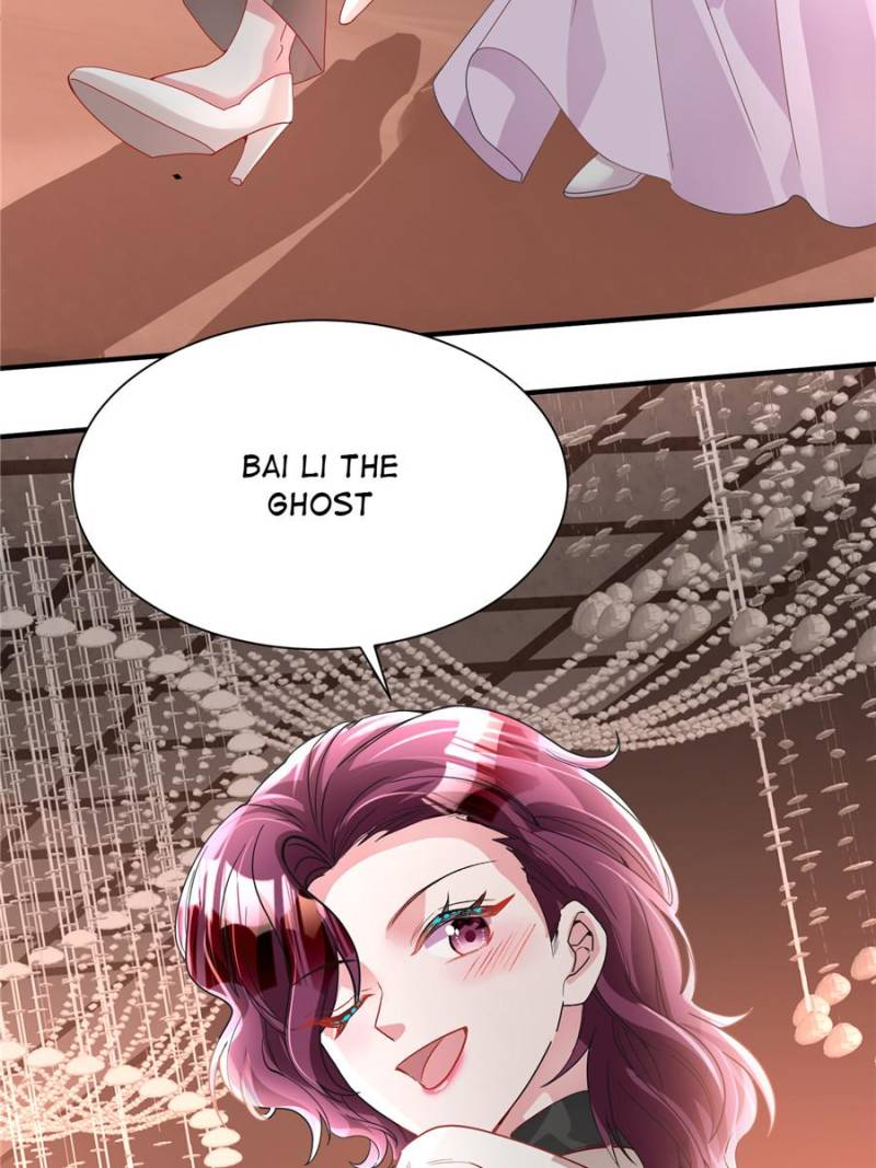 I Was Rocked to the World’s Richest Man in a Matchmaking Office Chapter 204 - Page 62