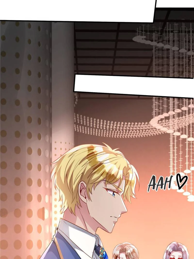 I Was Rocked to the World’s Richest Man in a Matchmaking Office Chapter 204 - Page 64