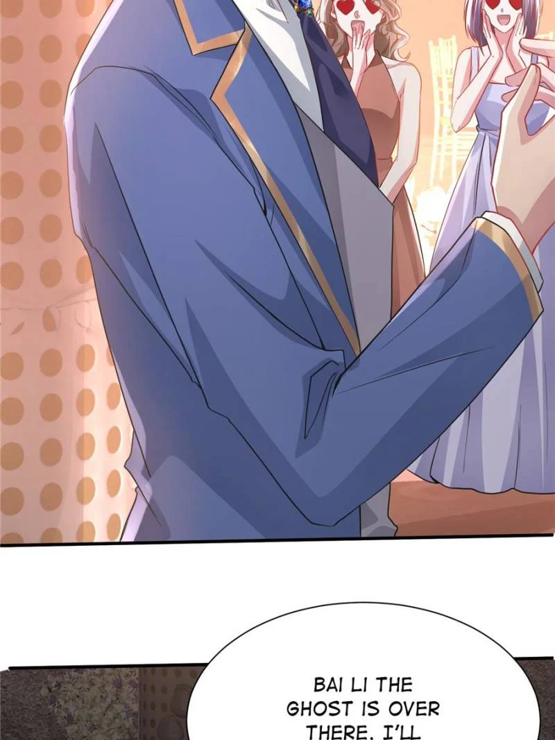 I Was Rocked to the World’s Richest Man in a Matchmaking Office Chapter 204 - Page 65