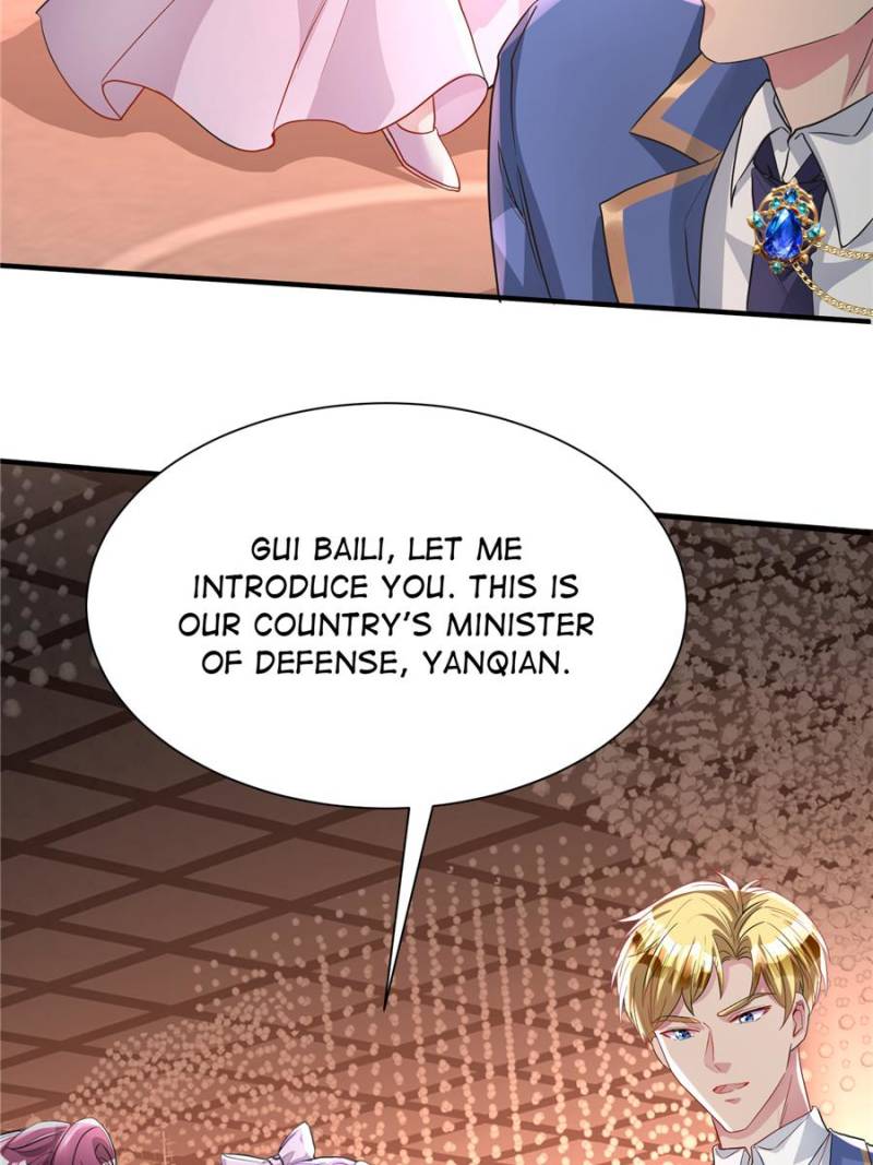 I Was Rocked to the World’s Richest Man in a Matchmaking Office Chapter 204 - Page 67