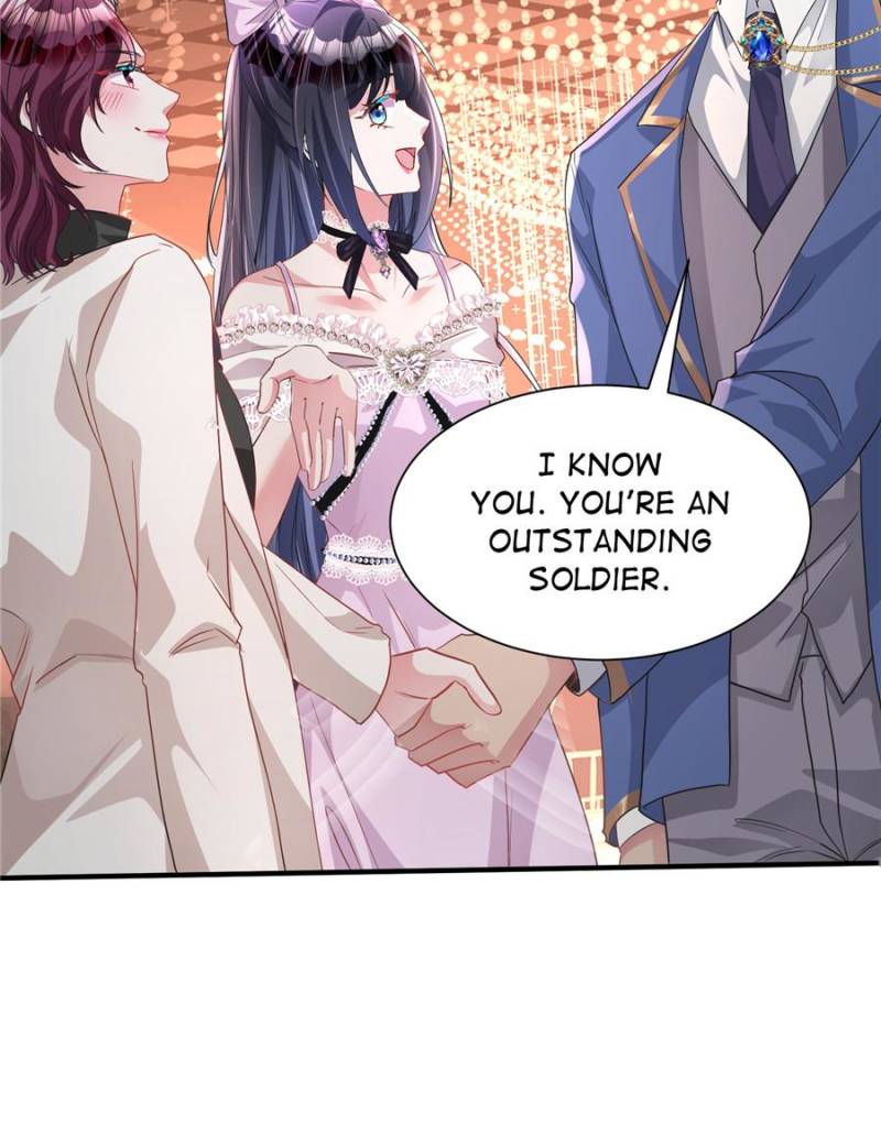 I Was Rocked to the World’s Richest Man in a Matchmaking Office Chapter 204 - Page 68