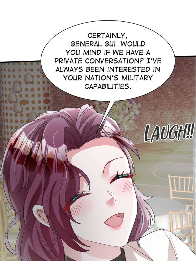 I Was Rocked to the World’s Richest Man in a Matchmaking Office Chapter 204 - Page 69