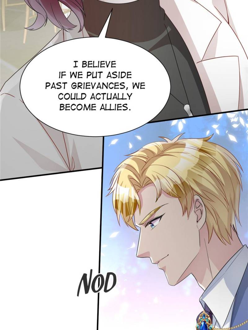 I Was Rocked to the World’s Richest Man in a Matchmaking Office Chapter 204 - Page 70