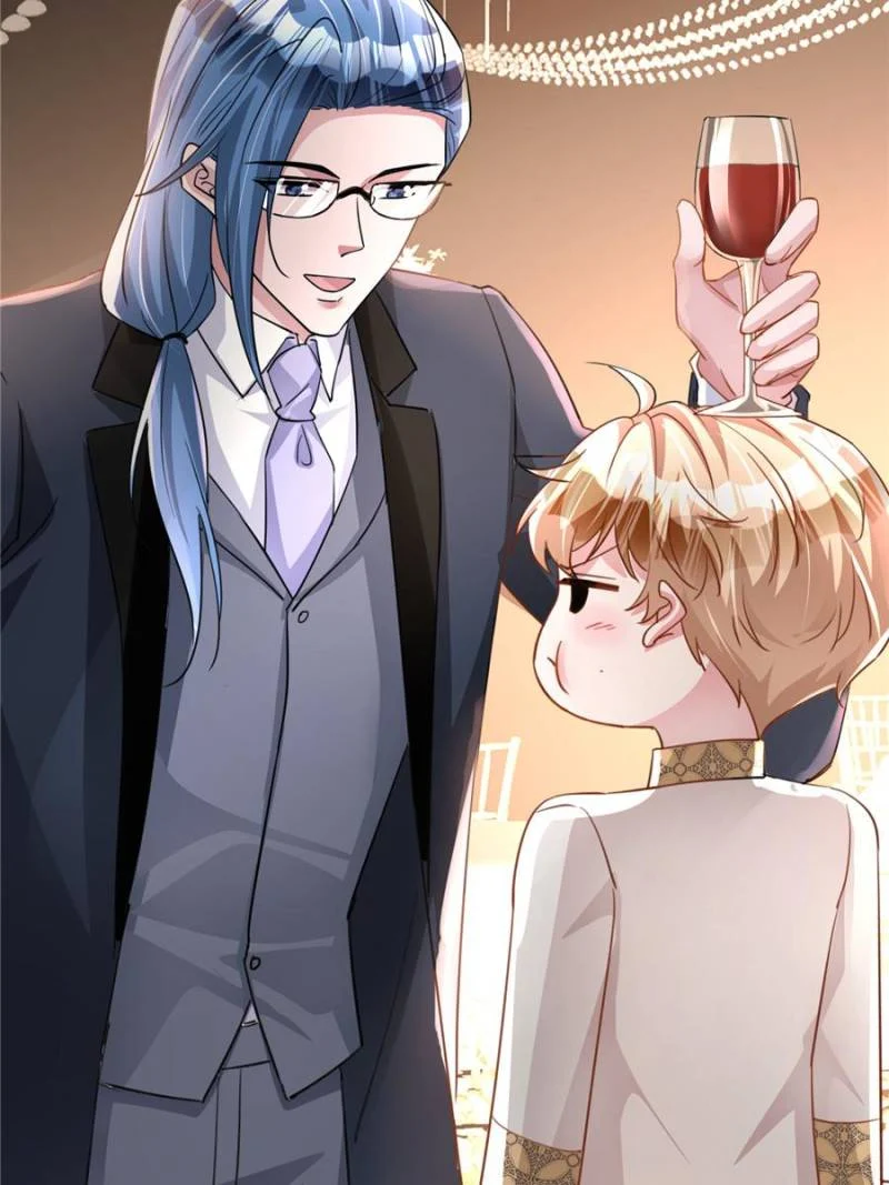 I Was Rocked to the World’s Richest Man in a Matchmaking Office Chapter 204 - Page 8