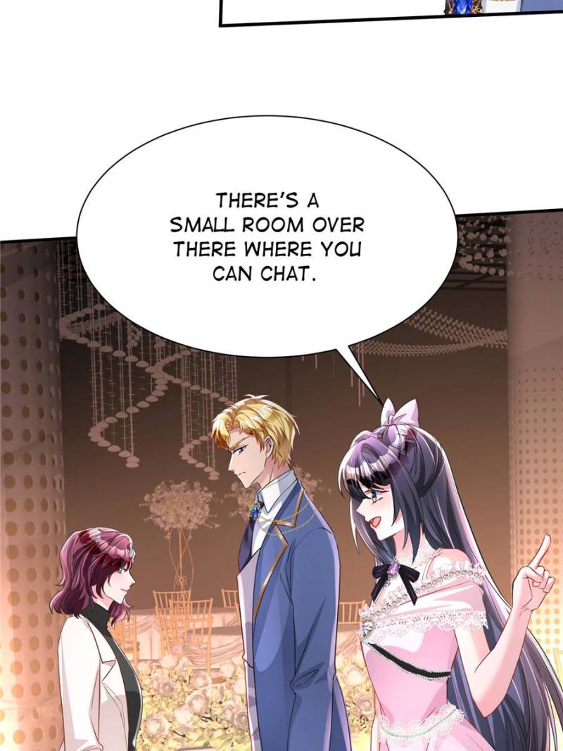 I Was Rocked to the World’s Richest Man in a Matchmaking Office Chapter 204 - Page 71