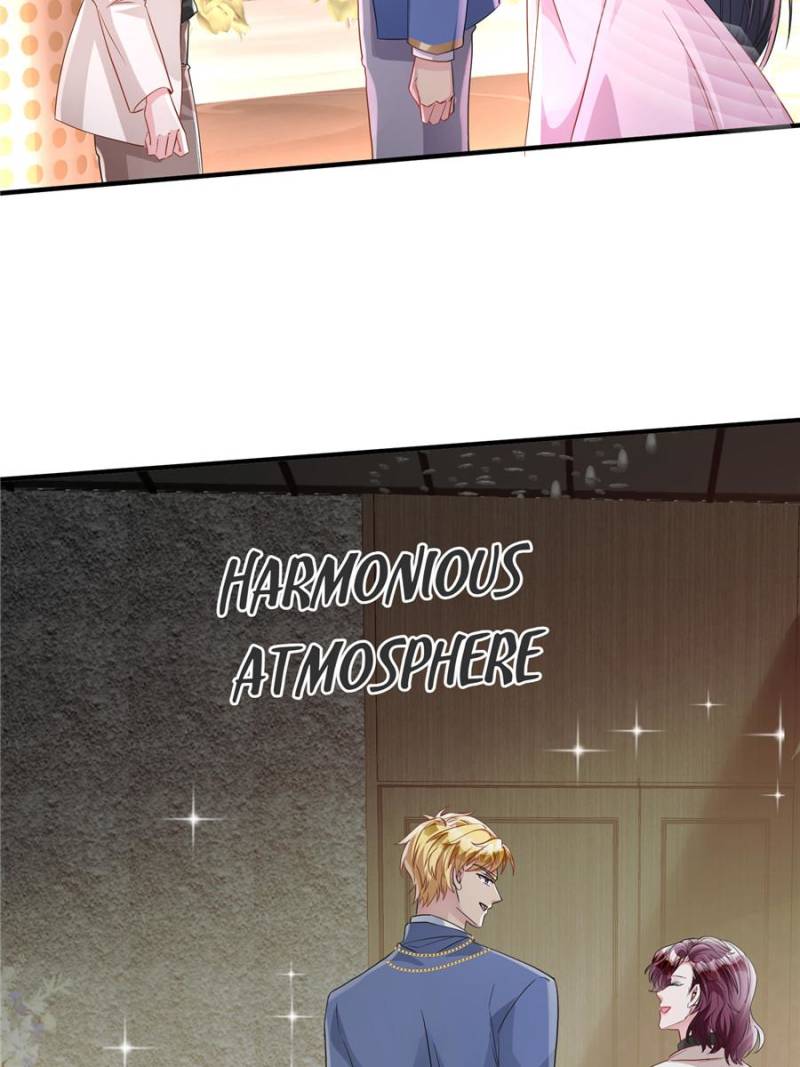 I Was Rocked to the World’s Richest Man in a Matchmaking Office Chapter 204 - Page 72