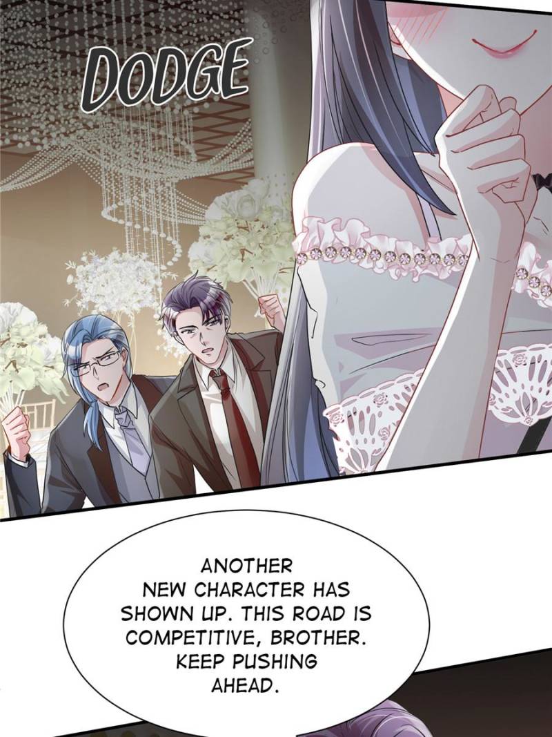 I Was Rocked to the World’s Richest Man in a Matchmaking Office Chapter 204 - Page 74