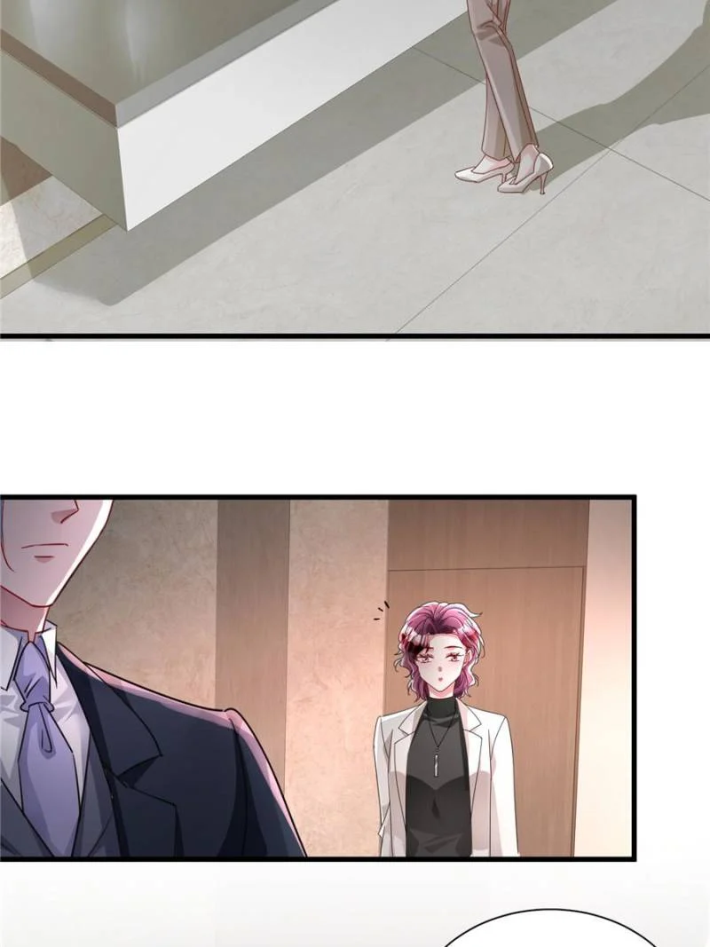 I Was Rocked to the World’s Richest Man in a Matchmaking Office Chapter 205 - Page 2