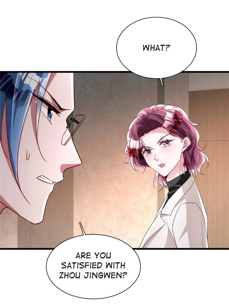 I Was Rocked to the World’s Richest Man in a Matchmaking Office Chapter 205 - Page 11