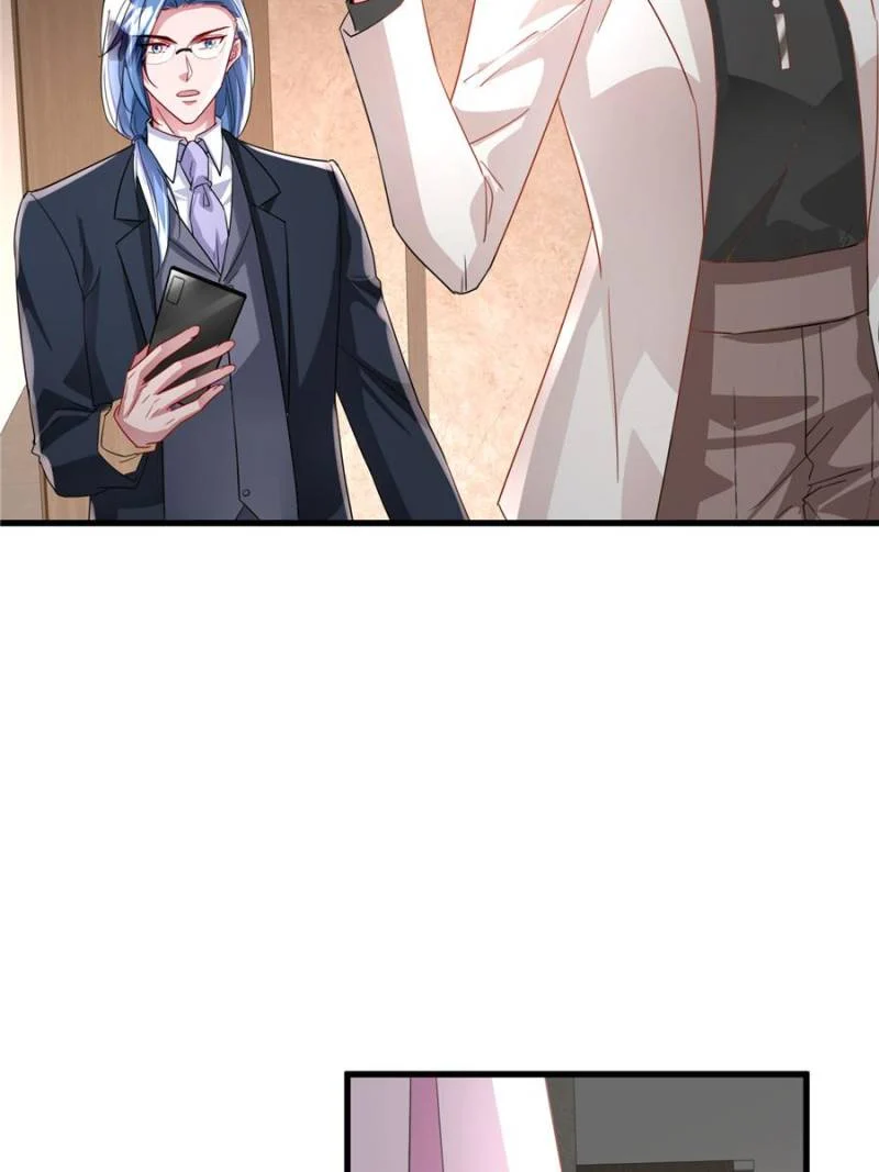I Was Rocked to the World’s Richest Man in a Matchmaking Office Chapter 205 - Page 14
