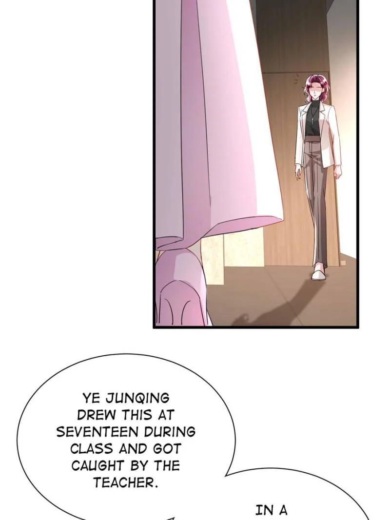 I Was Rocked to the World’s Richest Man in a Matchmaking Office Chapter 205 - Page 15