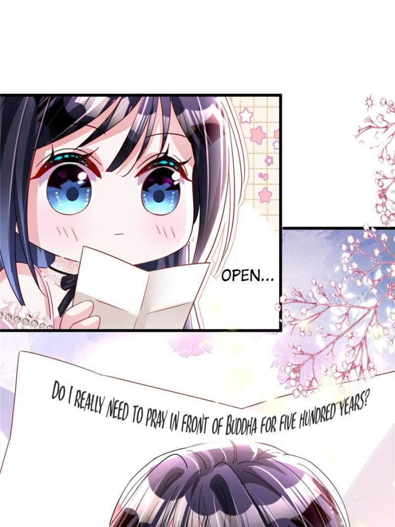 I Was Rocked to the World’s Richest Man in a Matchmaking Office Chapter 205 - Page 17