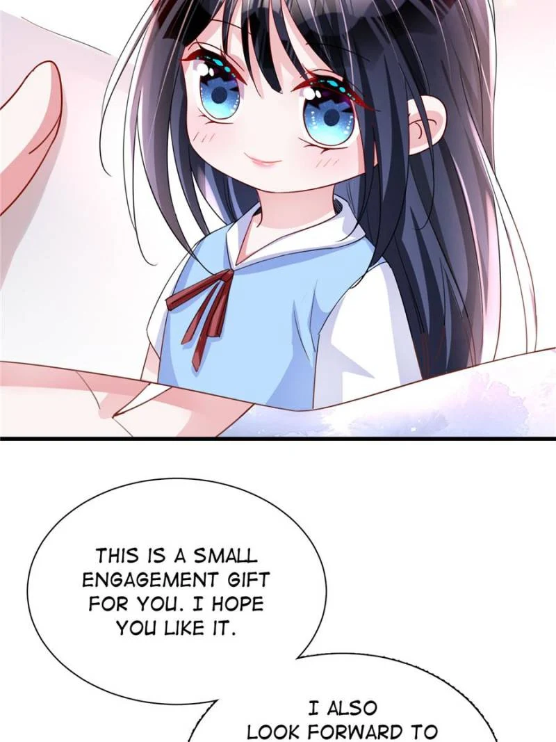 I Was Rocked to the World’s Richest Man in a Matchmaking Office Chapter 205 - Page 18