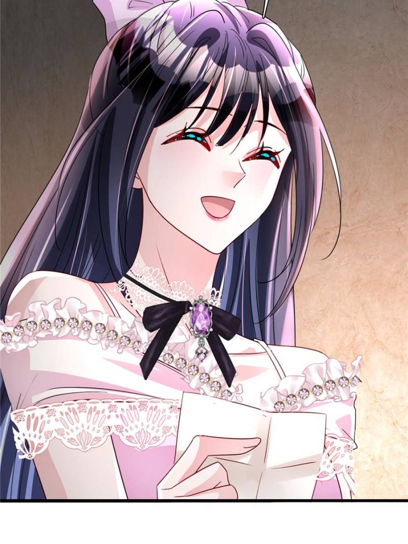 I Was Rocked to the World’s Richest Man in a Matchmaking Office Chapter 205 - Page 20