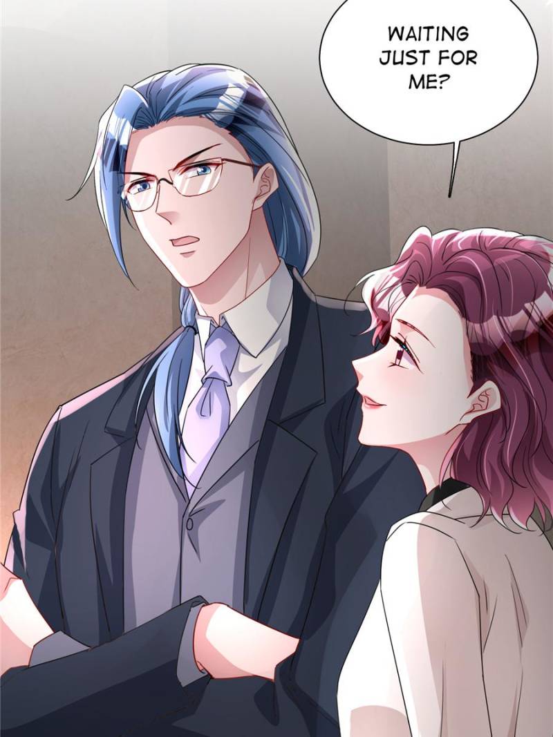 I Was Rocked to the World’s Richest Man in a Matchmaking Office Chapter 205 - Page 3