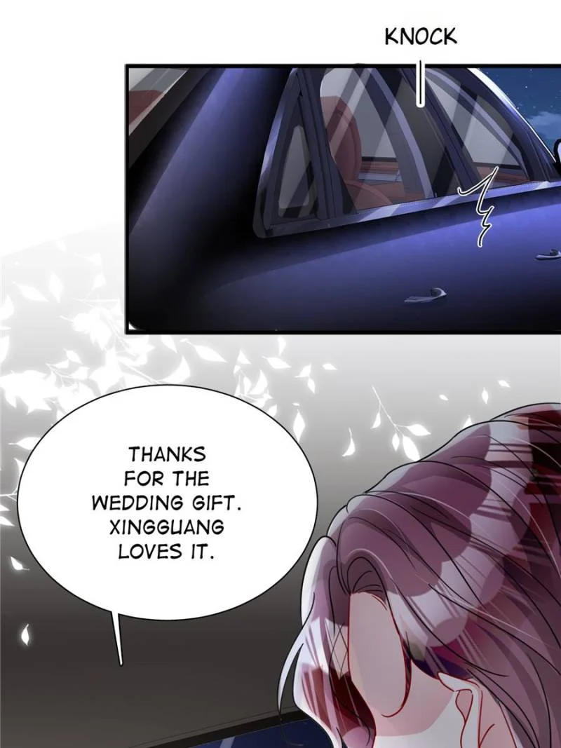 I Was Rocked to the World’s Richest Man in a Matchmaking Office Chapter 205 - Page 27