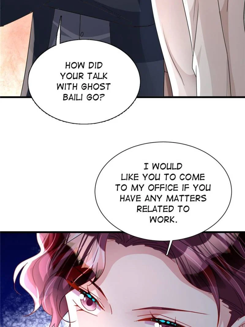 I Was Rocked to the World’s Richest Man in a Matchmaking Office Chapter 205 - Page 4
