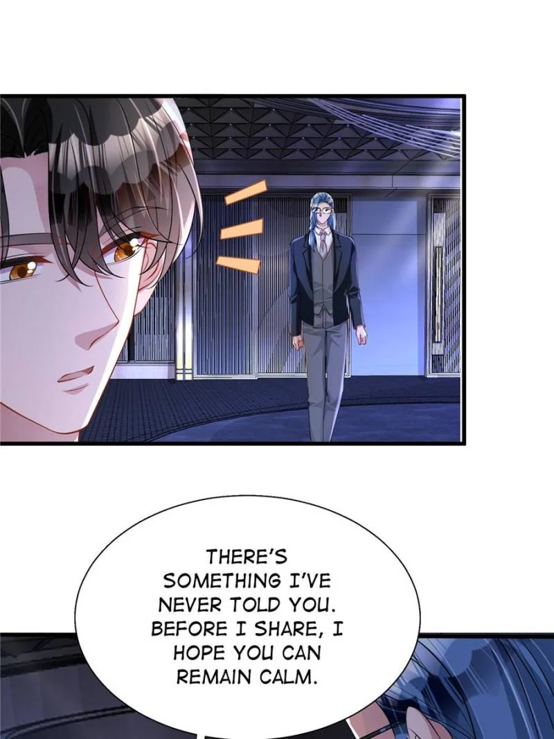 I Was Rocked to the World’s Richest Man in a Matchmaking Office Chapter 205 - Page 31