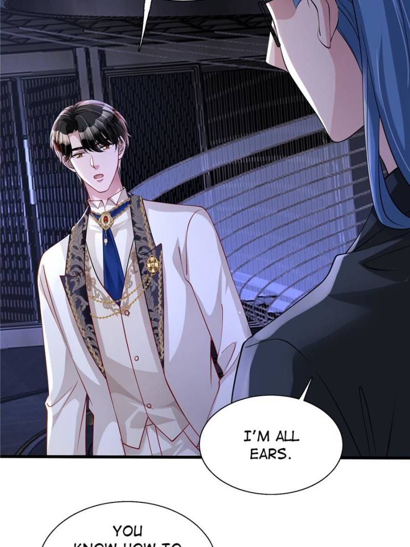 I Was Rocked to the World’s Richest Man in a Matchmaking Office Chapter 205 - Page 32