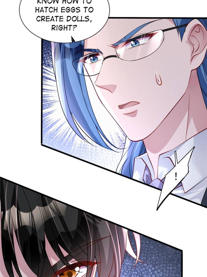 I Was Rocked to the World’s Richest Man in a Matchmaking Office Chapter 205 - Page 33