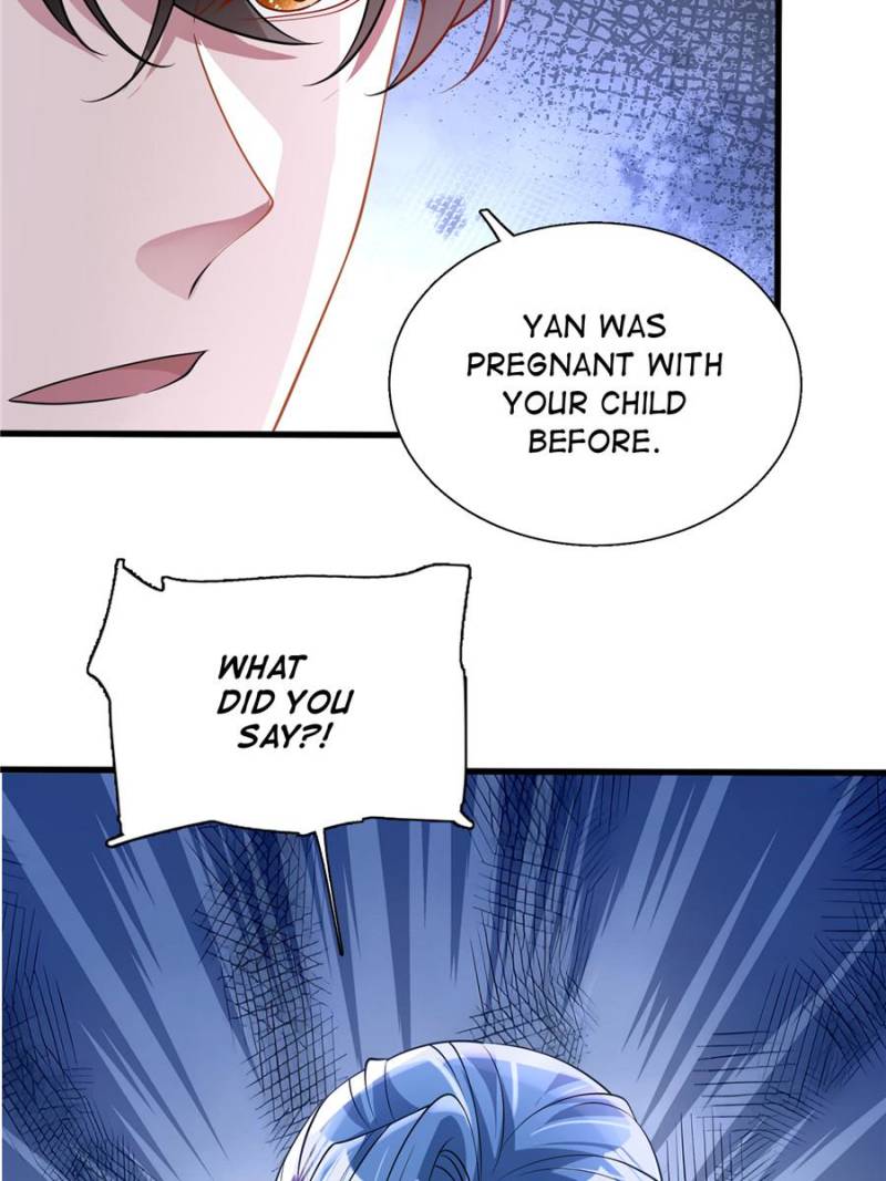 I Was Rocked to the World’s Richest Man in a Matchmaking Office Chapter 205 - Page 34