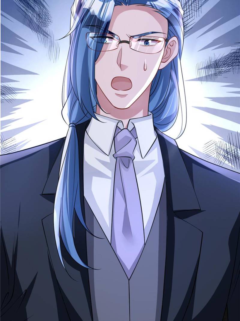 I Was Rocked to the World’s Richest Man in a Matchmaking Office Chapter 205 - Page 35