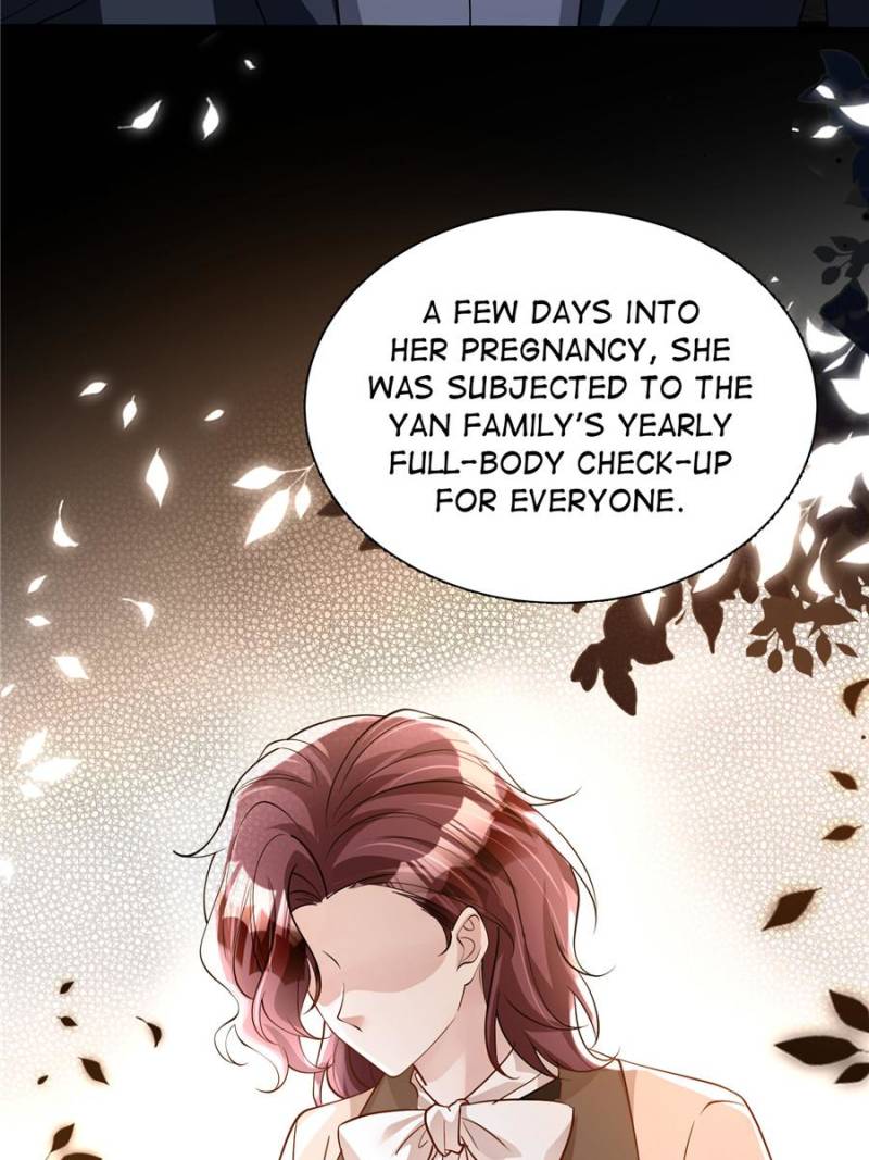 I Was Rocked to the World’s Richest Man in a Matchmaking Office Chapter 205 - Page 36