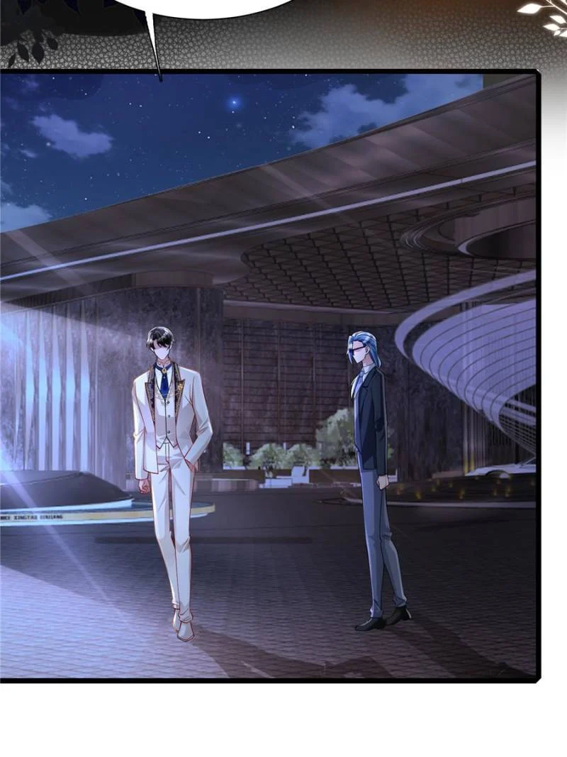 I Was Rocked to the World’s Richest Man in a Matchmaking Office Chapter 205 - Page 38