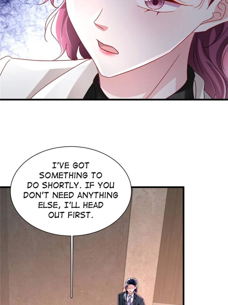 I Was Rocked to the World’s Richest Man in a Matchmaking Office Chapter 205 - Page 5