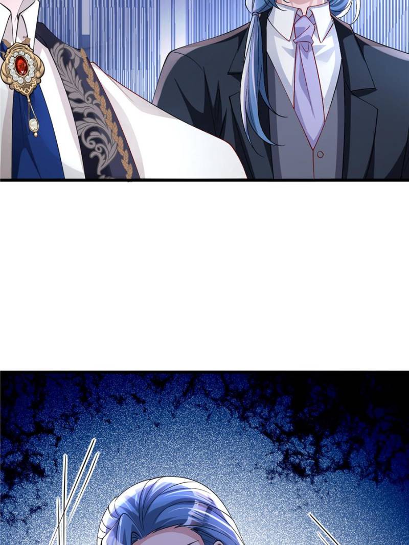 I Was Rocked to the World’s Richest Man in a Matchmaking Office Chapter 205 - Page 43