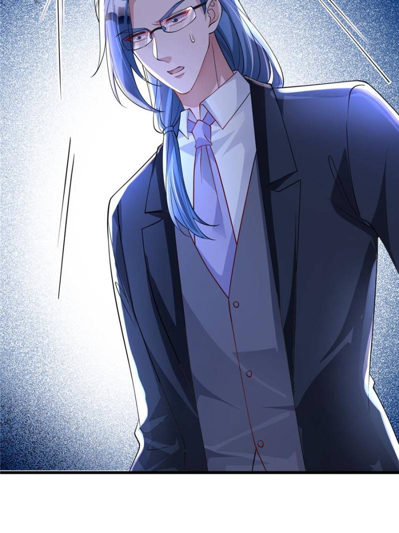 I Was Rocked to the World’s Richest Man in a Matchmaking Office Chapter 205 - Page 44