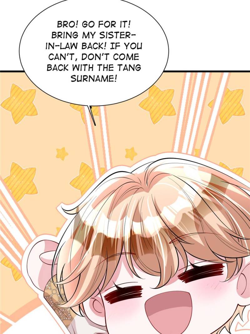 I Was Rocked to the World’s Richest Man in a Matchmaking Office Chapter 205 - Page 53