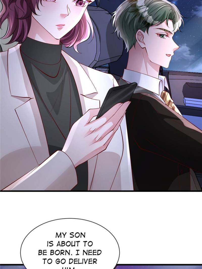 I Was Rocked to the World’s Richest Man in a Matchmaking Office Chapter 205 - Page 56