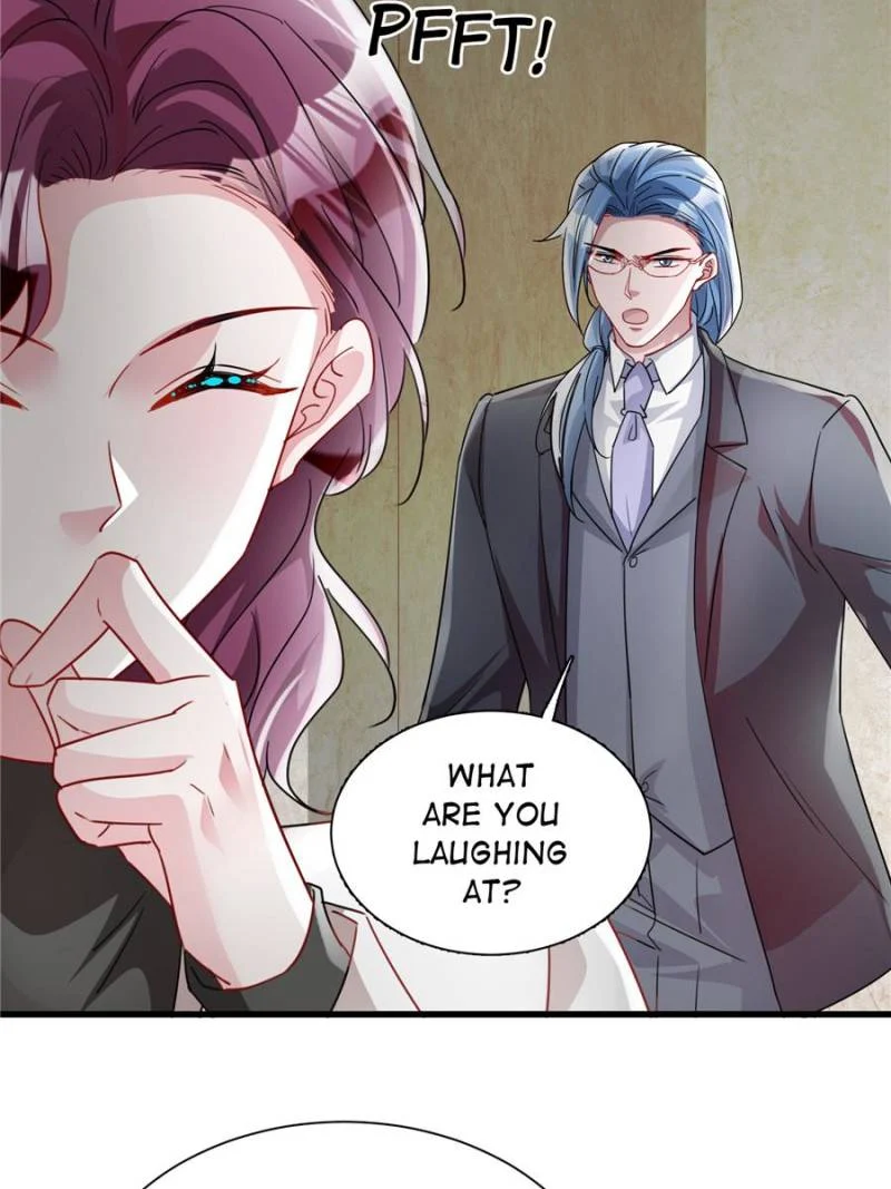 I Was Rocked to the World’s Richest Man in a Matchmaking Office Chapter 205 - Page 7
