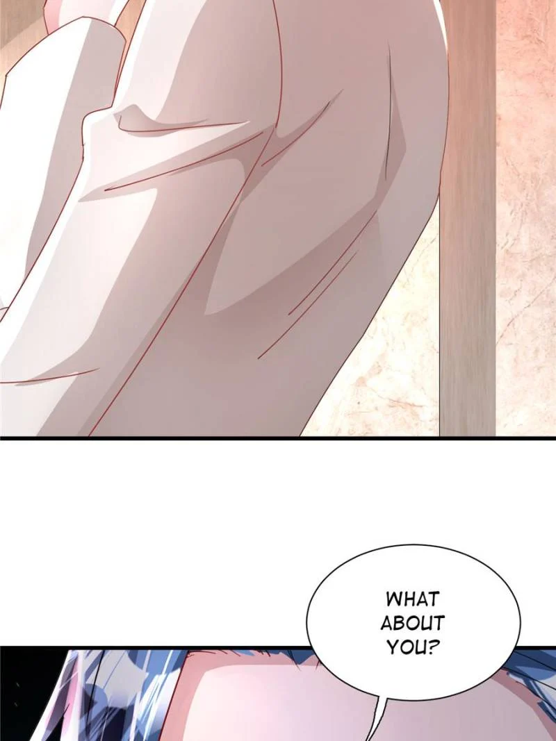 I Was Rocked to the World’s Richest Man in a Matchmaking Office Chapter 205 - Page 9
