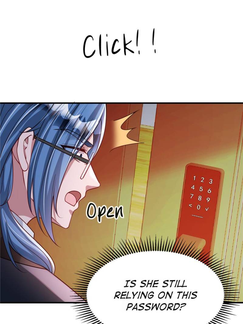 I Was Rocked to the World’s Richest Man in a Matchmaking Office Chapter 206 - Page 11