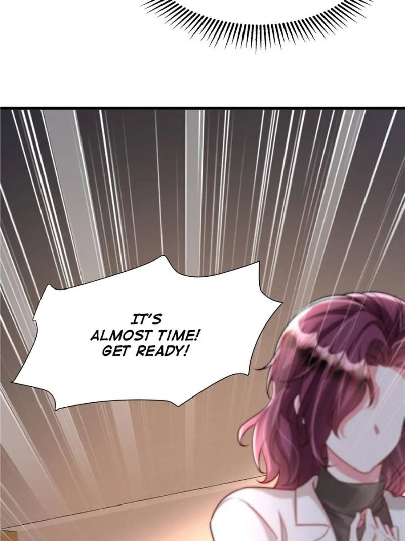 I Was Rocked to the World’s Richest Man in a Matchmaking Office Chapter 206 - Page 12