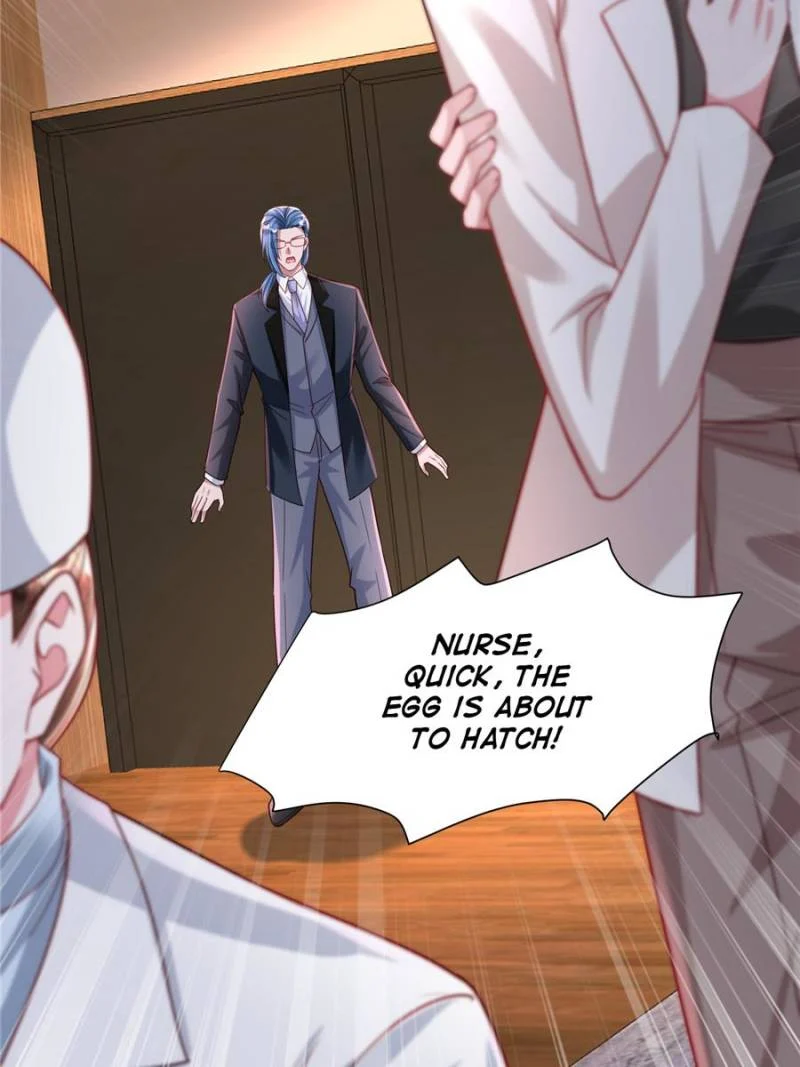 I Was Rocked to the World’s Richest Man in a Matchmaking Office Chapter 206 - Page 13