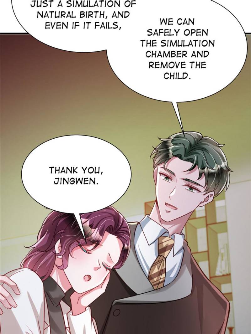I Was Rocked to the World’s Richest Man in a Matchmaking Office Chapter 206 - Page 16