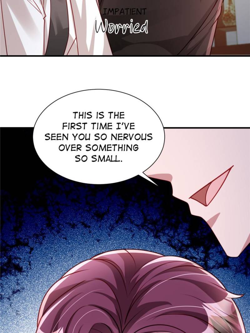I Was Rocked to the World’s Richest Man in a Matchmaking Office Chapter 206 - Page 17