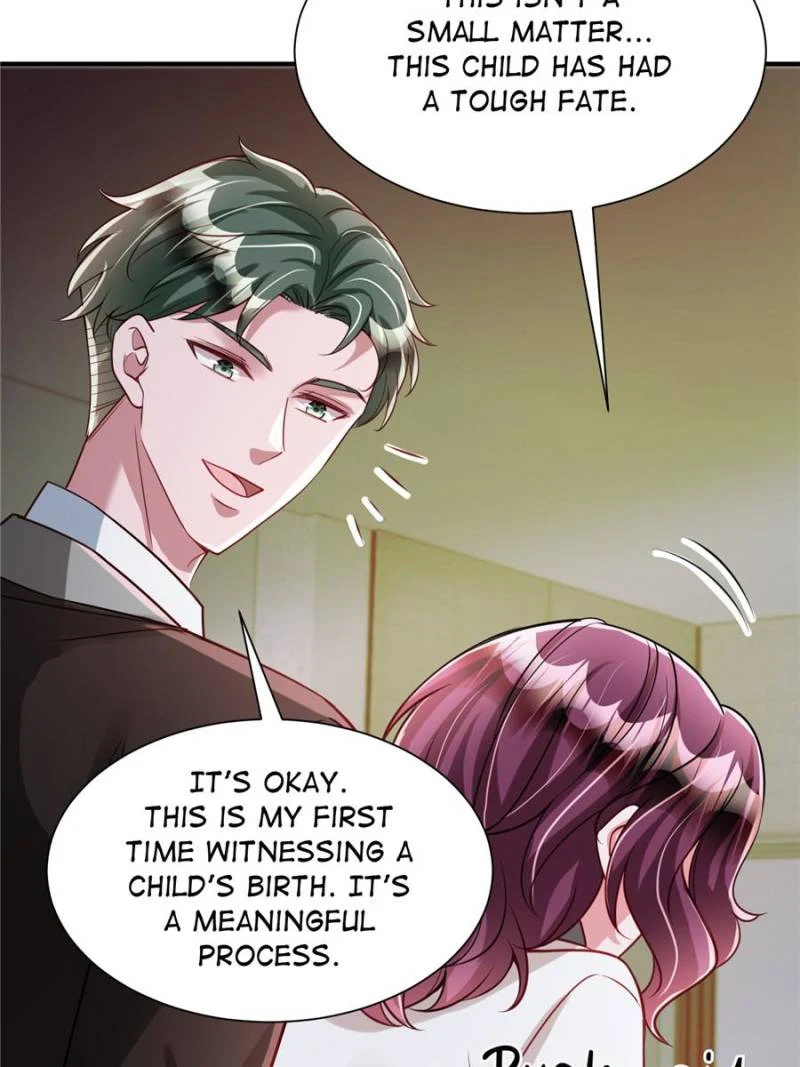 I Was Rocked to the World’s Richest Man in a Matchmaking Office Chapter 206 - Page 19