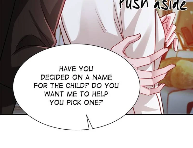 I Was Rocked to the World’s Richest Man in a Matchmaking Office Chapter 206 - Page 20