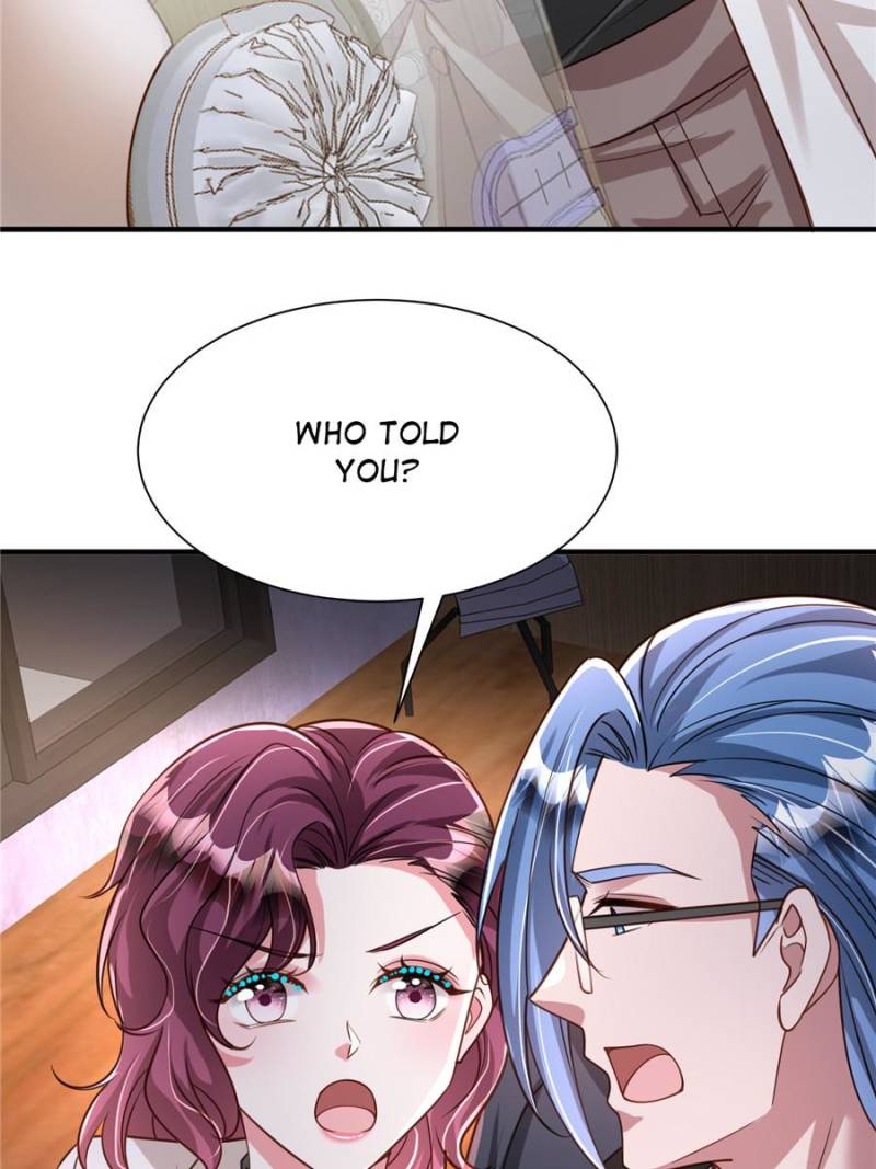 I Was Rocked to the World’s Richest Man in a Matchmaking Office Chapter 206 - Page 25