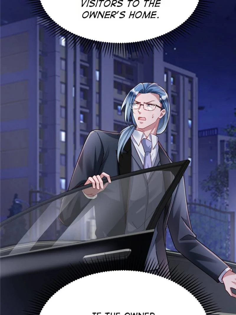 I Was Rocked to the World’s Richest Man in a Matchmaking Office Chapter 206 - Page 4