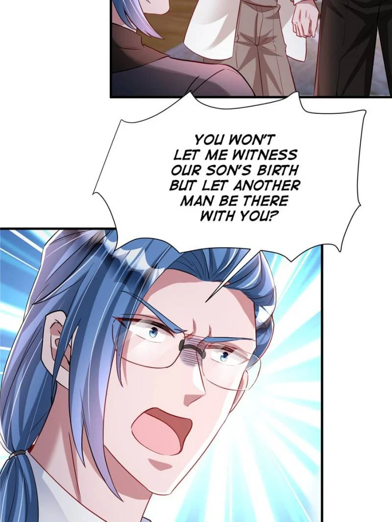 I Was Rocked to the World’s Richest Man in a Matchmaking Office Chapter 206 - Page 32